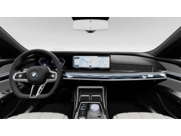 BMW 7 Series 740i Sedan 2026