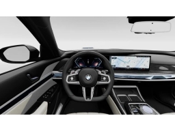 BMW 7 Series 740i Sedan 2026