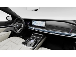 BMW 7 Series 740i Sedan 2026