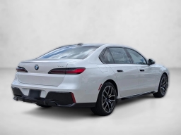 BMW 7 Series 740i Sedan 2026