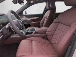 BMW 7 Series 740i Sedan 2026