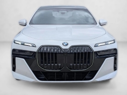 BMW 7 Series 740i Sedan 2026