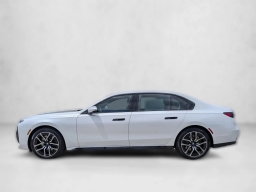 BMW 7 Series 740i Sedan 2026