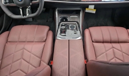 BMW 7 Series 740i Sedan 2026