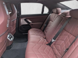 BMW 7 Series 740i Sedan 2026