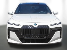 BMW 7 Series 740i Sedan 2026