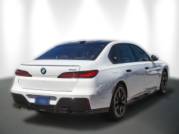 BMW 7 Series 740i Sedan 2026