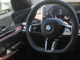 BMW 7 Series 740i Sedan 2026