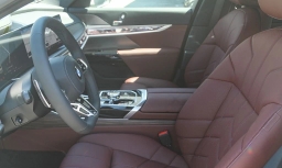 BMW 7 Series 740i Sedan 2026