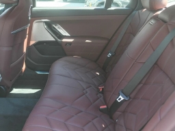 BMW 7 Series 740i Sedan 2026