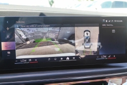 BMW 7 Series 740i Sedan 2026