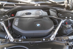 BMW 7 Series 740i Sedan 2026