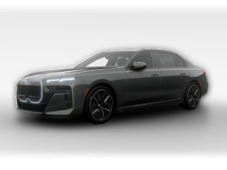 BMW 7 Series 740i Sedan 2026