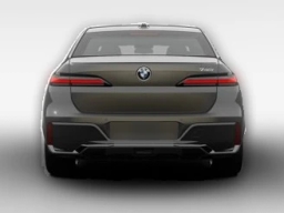 BMW 7 Series 740i Sedan 2026