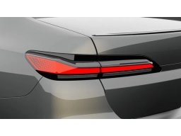 BMW 7 Series 740i Sedan 2026
