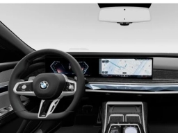 BMW 7 Series 740i Sedan 2026