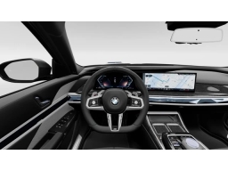 BMW 7 Series 740i Sedan 2026