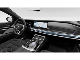 BMW 7 Series 740i Sedan 2026