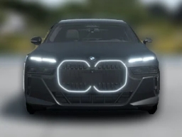 BMW 7 Series 740i Sedan 2026