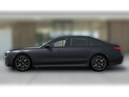 BMW 7 Series 740i Sedan 2026