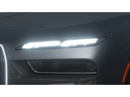 BMW 7 Series 740i Sedan 2026
