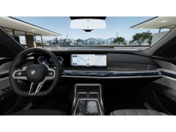 BMW 7 Series 740i Sedan 2026