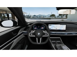 BMW 7 Series 740i Sedan 2026
