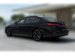 BMW 7 Series 740i Sedan 2026