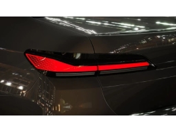BMW 7 Series 740i Sedan 2026