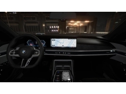 BMW 7 Series 740i Sedan 2026