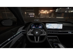 BMW 7 Series 740i Sedan 2026