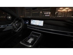 BMW 7 Series 740i Sedan 2026