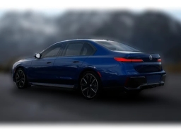 BMW 7 Series 740i Sedan 2026