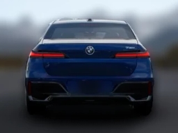 BMW 7 Series 740i Sedan 2026