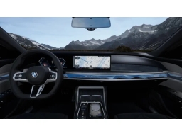 BMW 7 Series 740i Sedan 2026