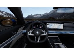 BMW 7 Series 740i Sedan 2026