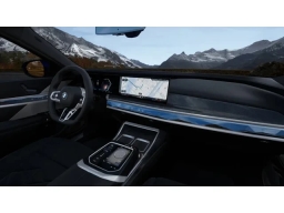 BMW 7 Series 740i Sedan 2026