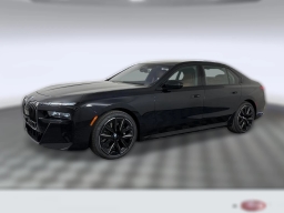 BMW 7 Series 740i Sedan 2026
