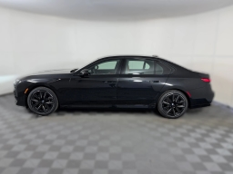 BMW 7 Series 740i Sedan 2026