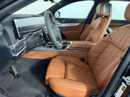 BMW 7 Series 740i Sedan 2026