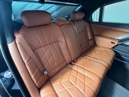 BMW 7 Series 740i Sedan 2026