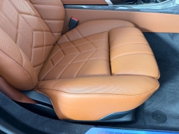 BMW 7 Series 740i Sedan 2026