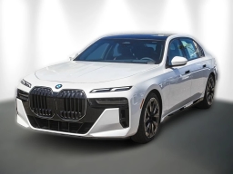 BMW 7 Series 740i Sedan 2026
