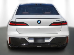BMW 7 Series 740i Sedan 2026