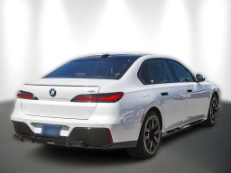 BMW 7 Series 740i Sedan 2026