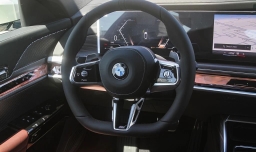 BMW 7 Series 740i Sedan 2026
