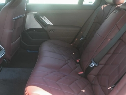 BMW 7 Series 740i Sedan 2026