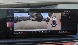 BMW 7 Series 740i Sedan 2026