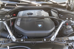 BMW 7 Series 740i Sedan 2026