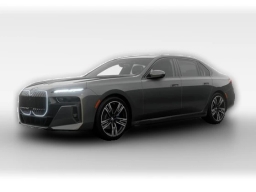 BMW 7 Series 740i Sedan 2026